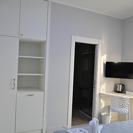 Bed and Breakfast Bebsantaniellohouse1 Neapol Zewnętrze zdjęcie