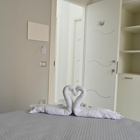 Bed and Breakfast Bebsantaniellohouse1 Neapol Zewnętrze zdjęcie