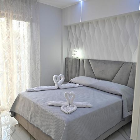 Bed and Breakfast Bebsantaniellohouse1 Neapol Zewnętrze zdjęcie