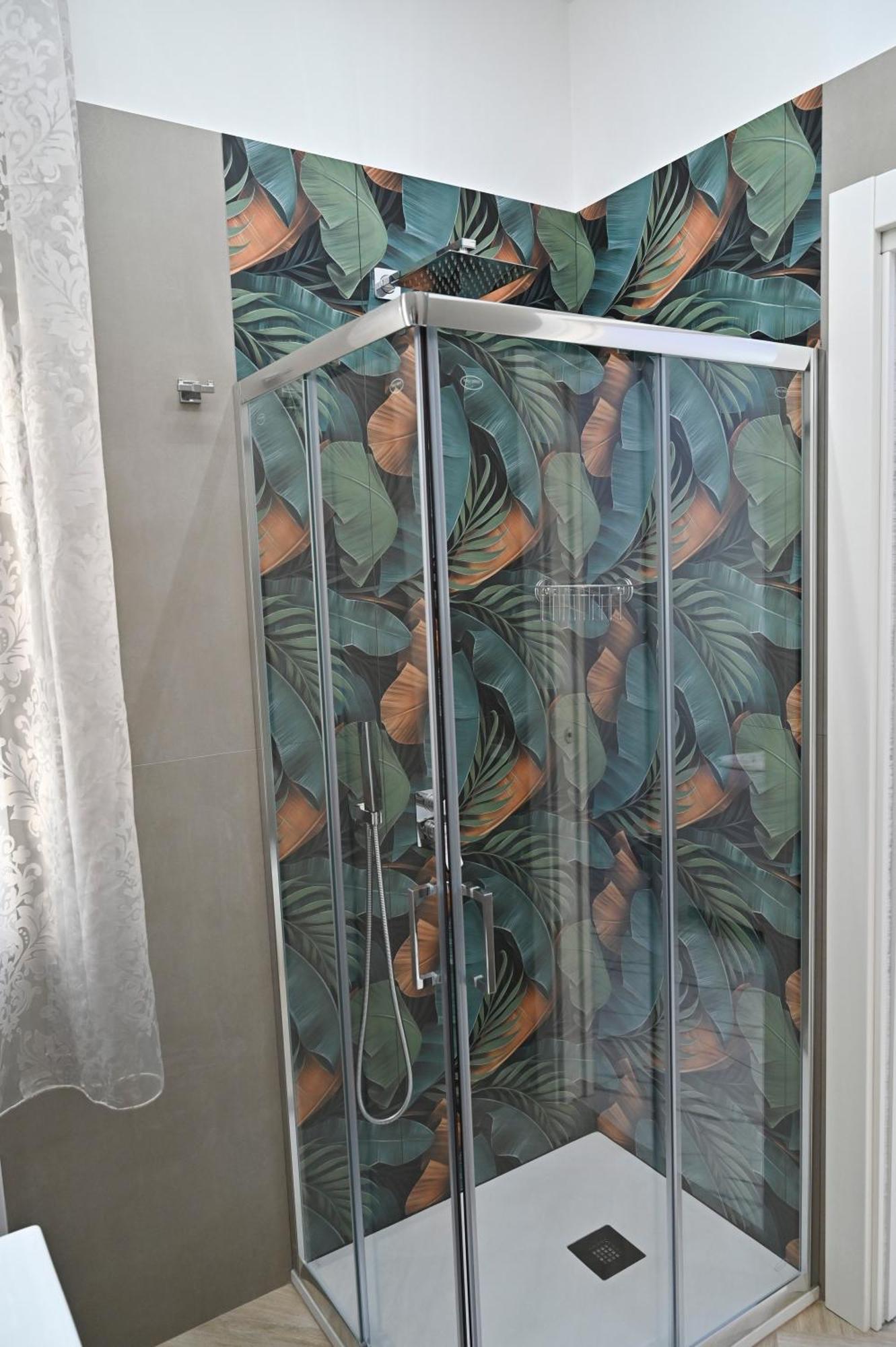 Bed and Breakfast Bebsantaniellohouse1 Neapol Zewnętrze zdjęcie