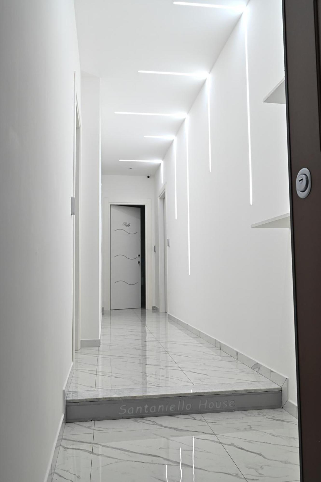 Bed and Breakfast Bebsantaniellohouse1 Neapol Zewnętrze zdjęcie