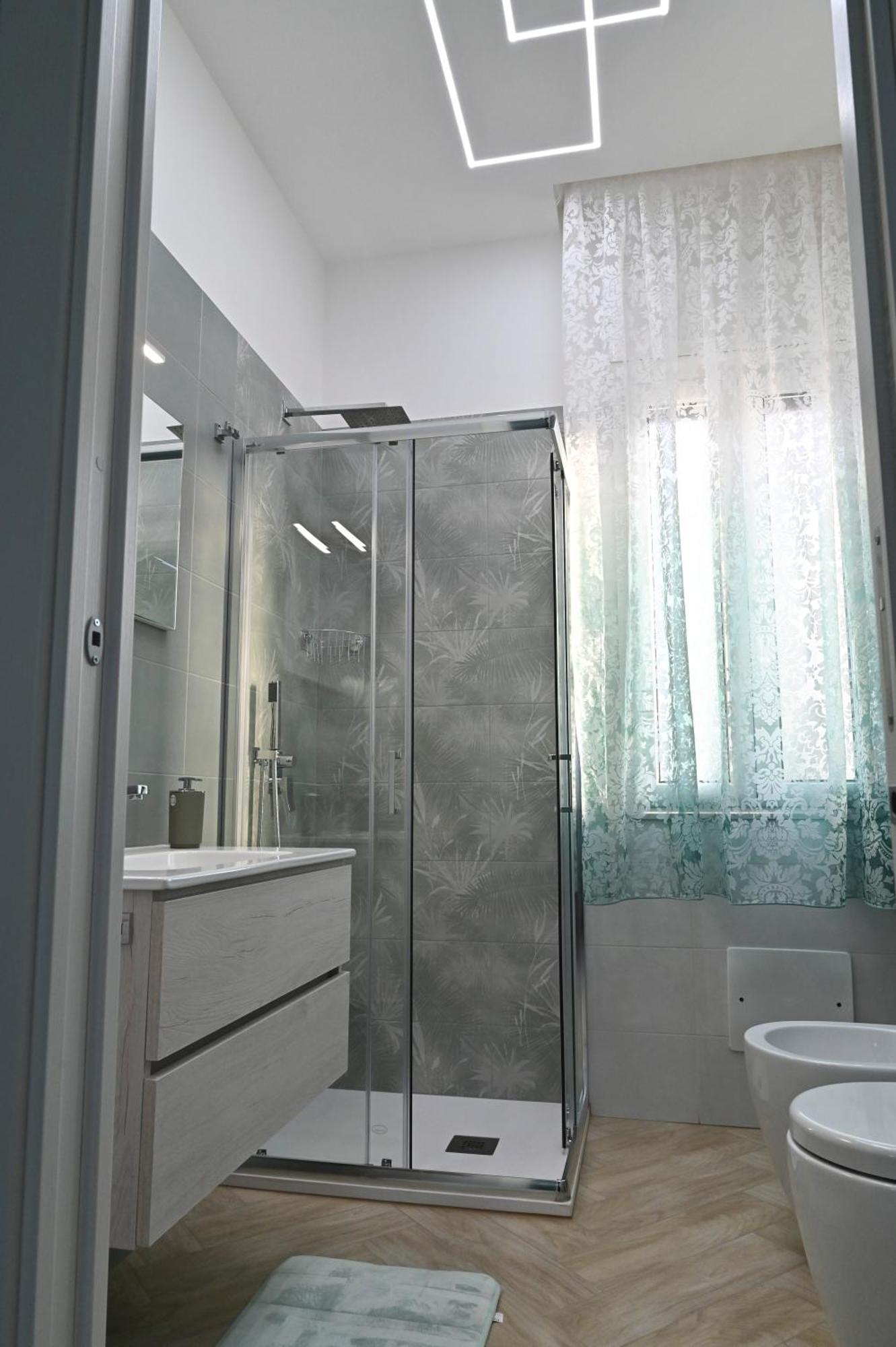 Bed and Breakfast Bebsantaniellohouse1 Neapol Zewnętrze zdjęcie