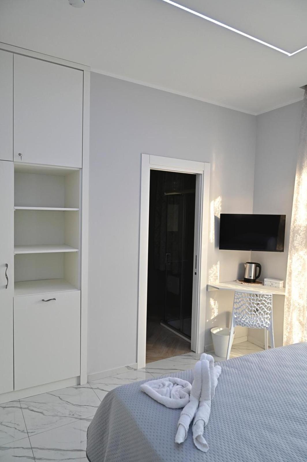 Bed and Breakfast Bebsantaniellohouse1 Neapol Zewnętrze zdjęcie