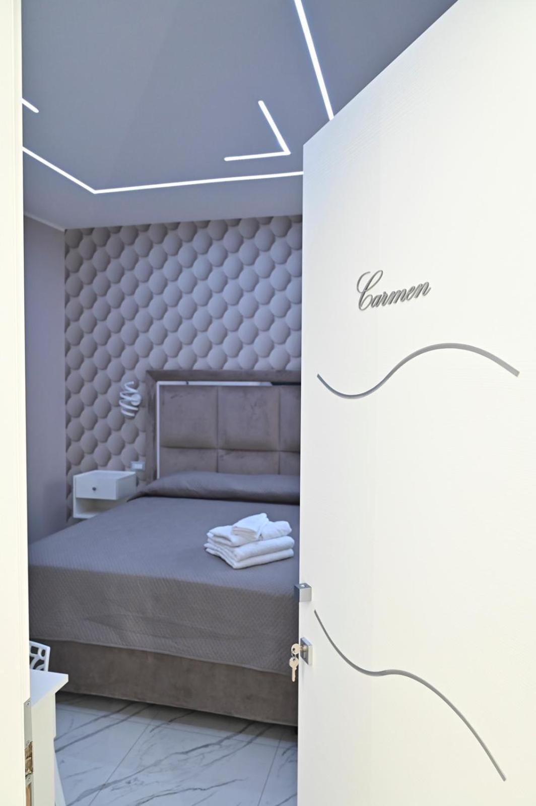 Bed and Breakfast Bebsantaniellohouse1 Neapol Zewnętrze zdjęcie