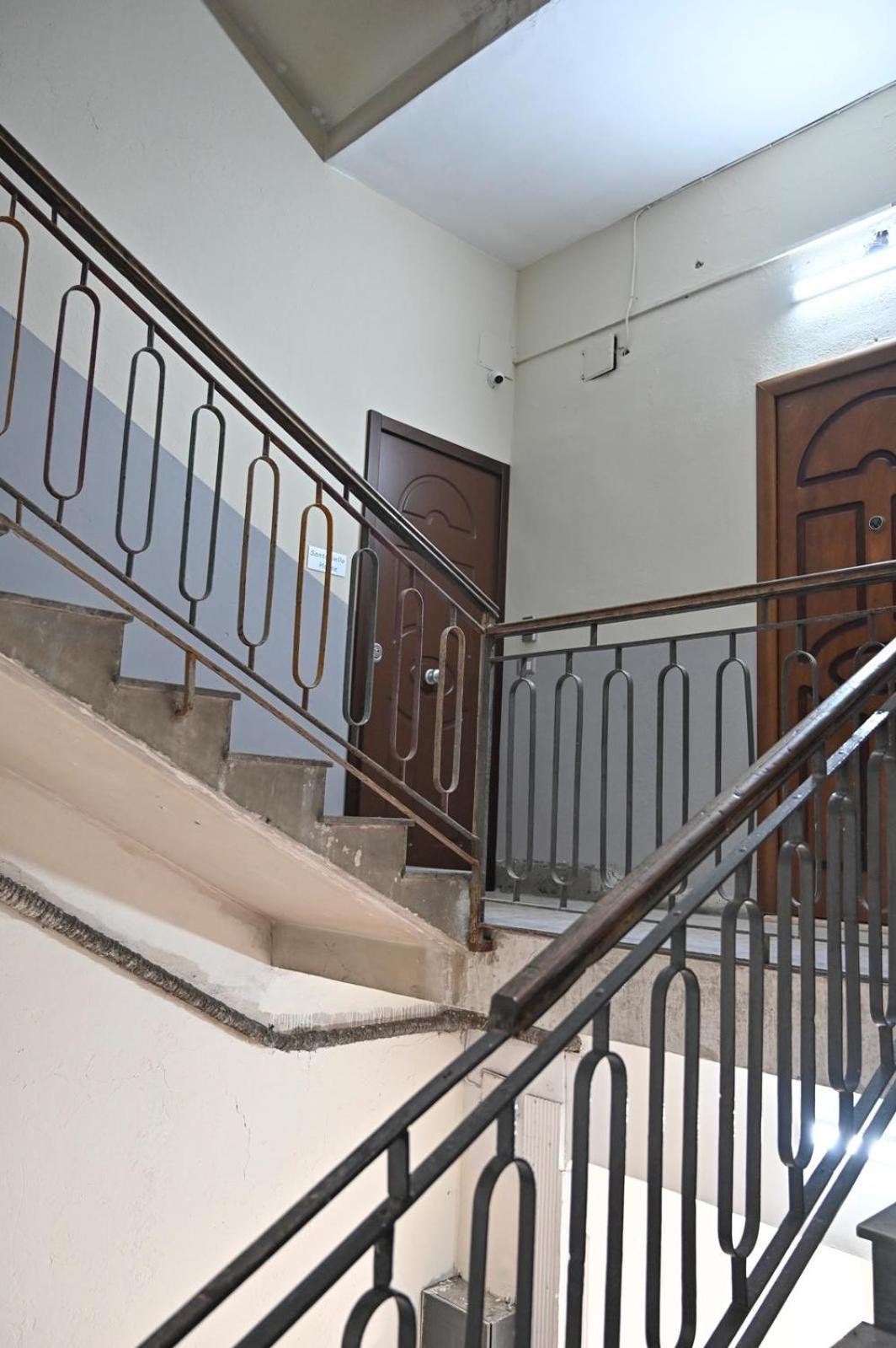 Bed and Breakfast Bebsantaniellohouse1 Neapol Zewnętrze zdjęcie
