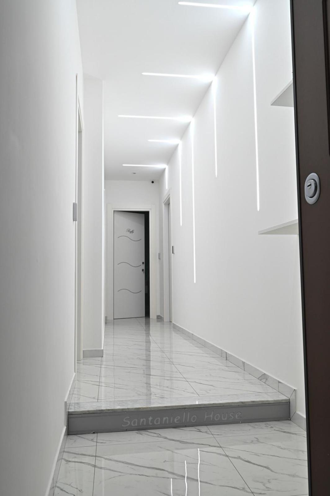 Bed and Breakfast Bebsantaniellohouse1 Neapol Zewnętrze zdjęcie