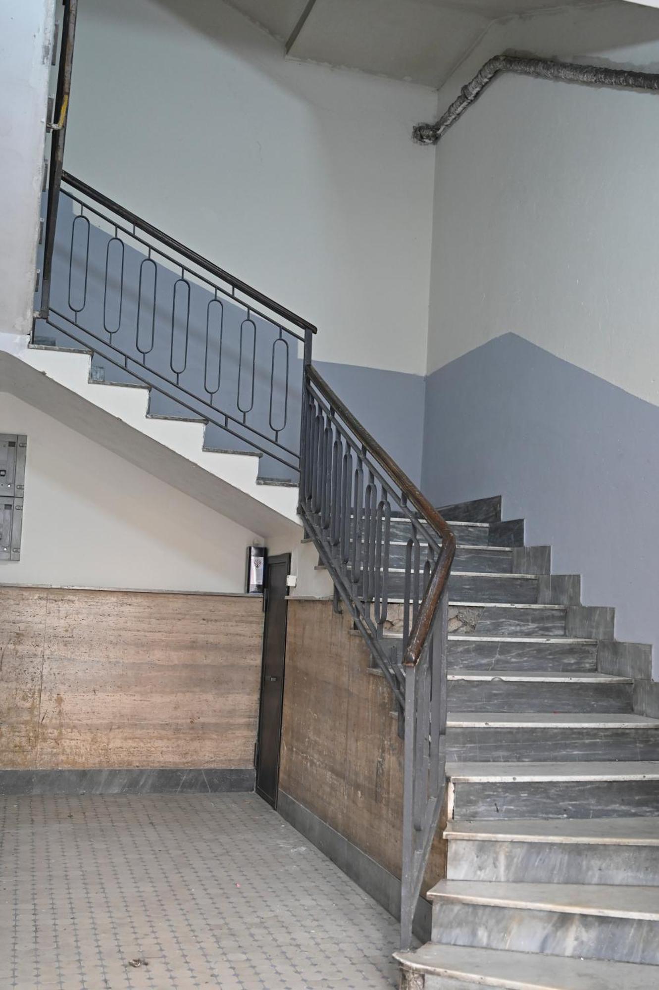 Bed and Breakfast Bebsantaniellohouse1 Neapol Zewnętrze zdjęcie
