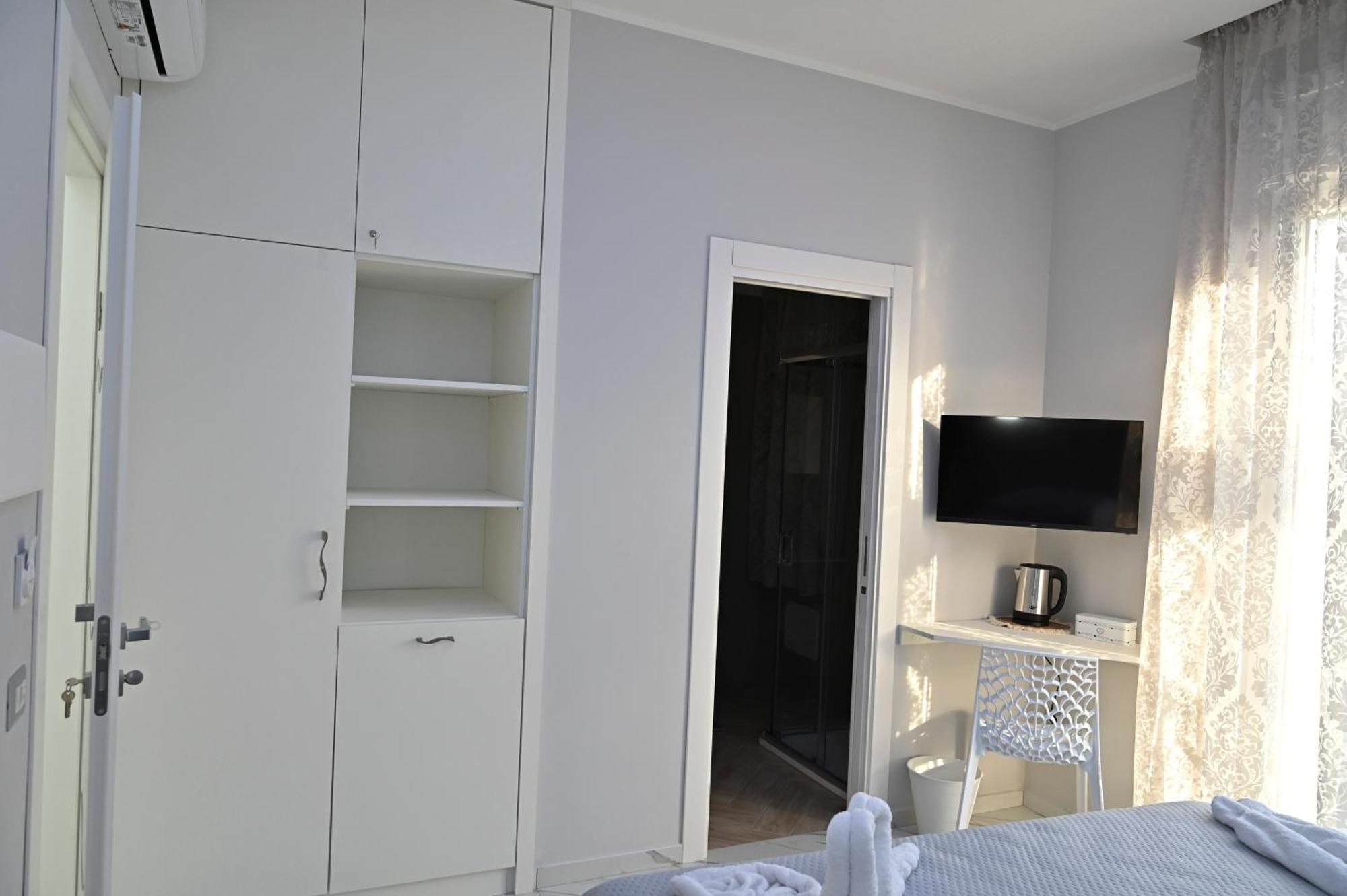 Bed and Breakfast Bebsantaniellohouse1 Neapol Zewnętrze zdjęcie