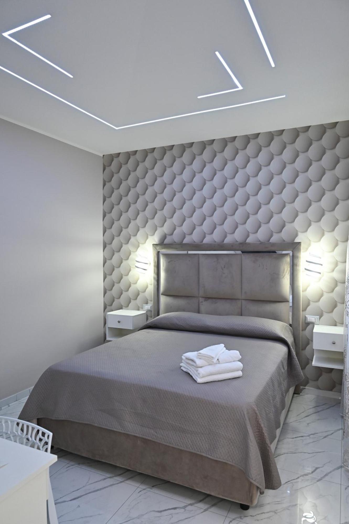 Bed and Breakfast Bebsantaniellohouse1 Neapol Zewnętrze zdjęcie