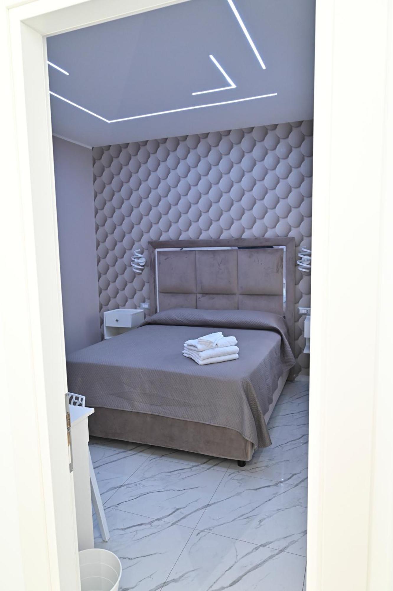 Bed and Breakfast Bebsantaniellohouse1 Neapol Zewnętrze zdjęcie