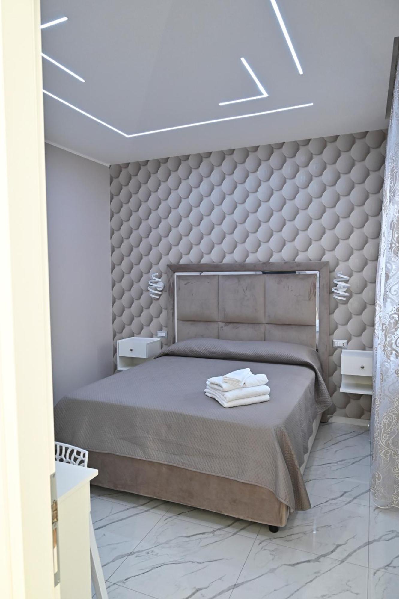 Bed and Breakfast Bebsantaniellohouse1 Neapol Zewnętrze zdjęcie
