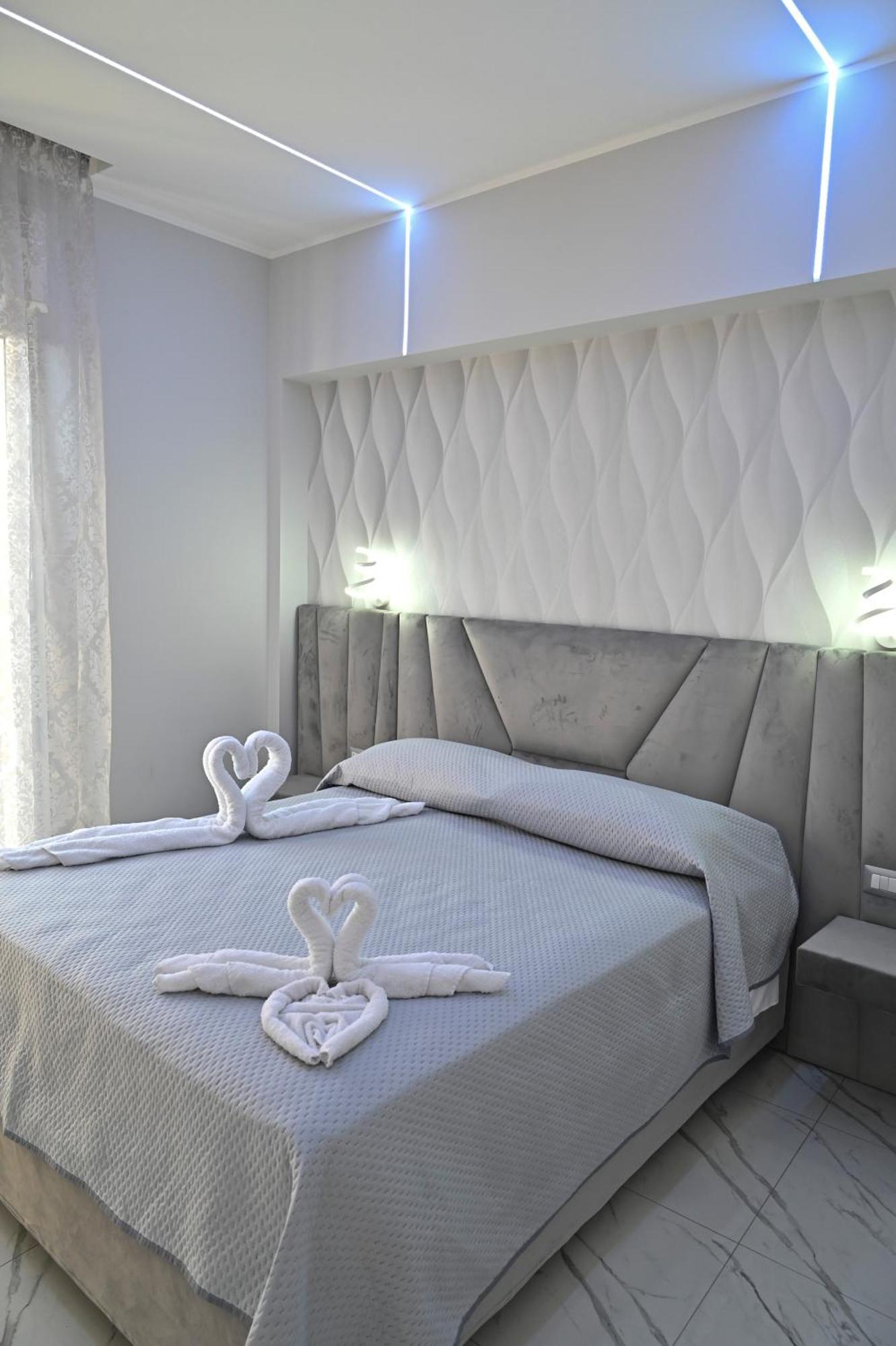 Bed and Breakfast Bebsantaniellohouse1 Neapol Zewnętrze zdjęcie