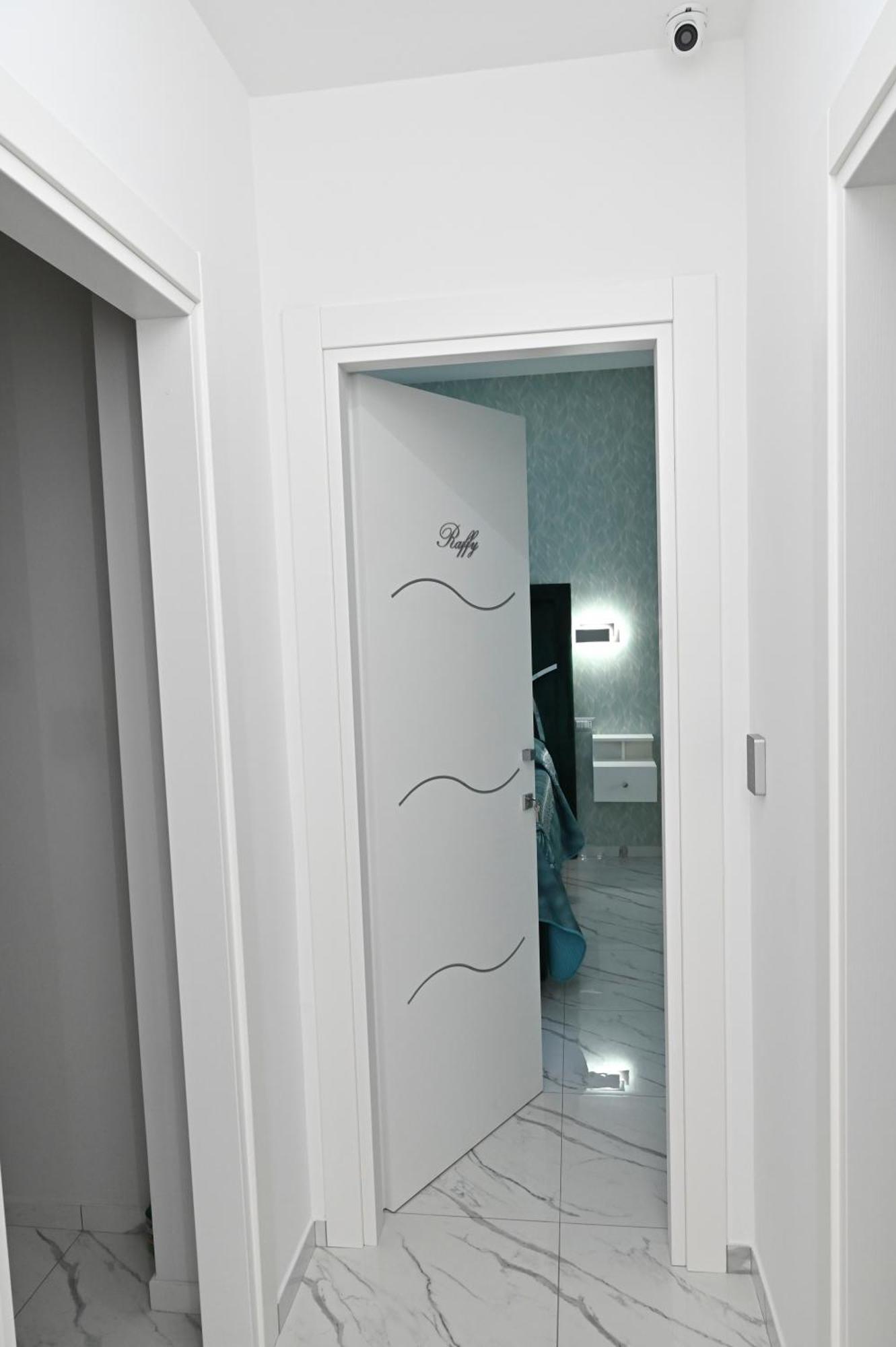 Bed and Breakfast Bebsantaniellohouse1 Neapol Zewnętrze zdjęcie