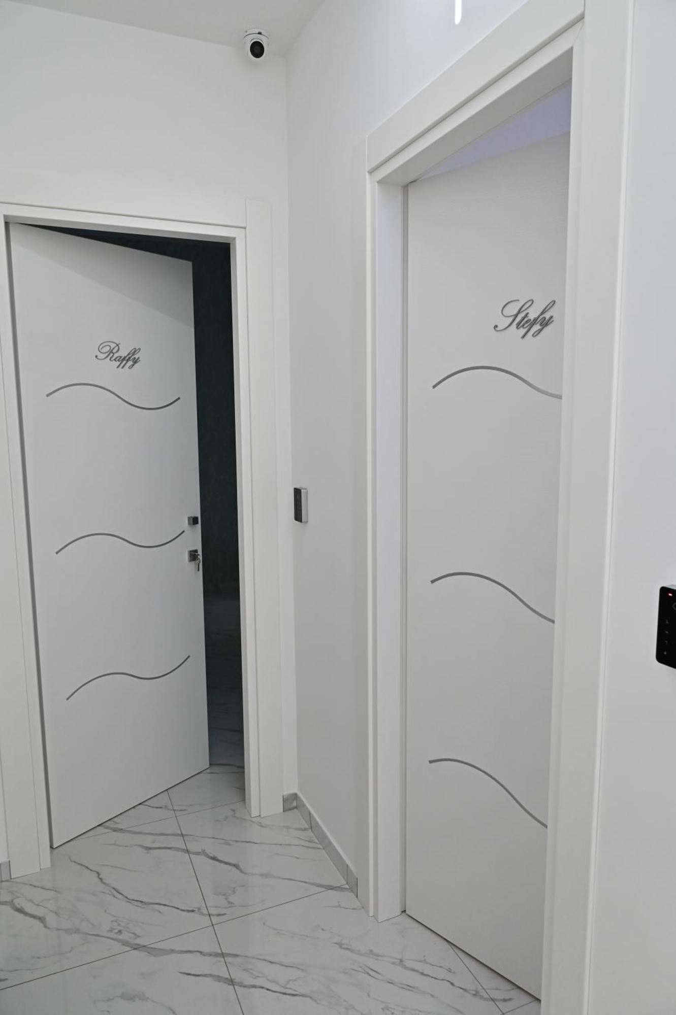 Bed and Breakfast Bebsantaniellohouse1 Neapol Zewnętrze zdjęcie