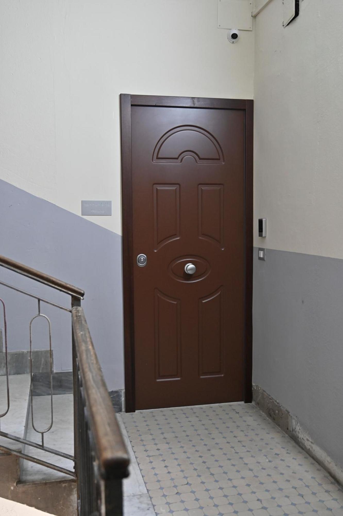 Bed and Breakfast Bebsantaniellohouse1 Neapol Zewnętrze zdjęcie