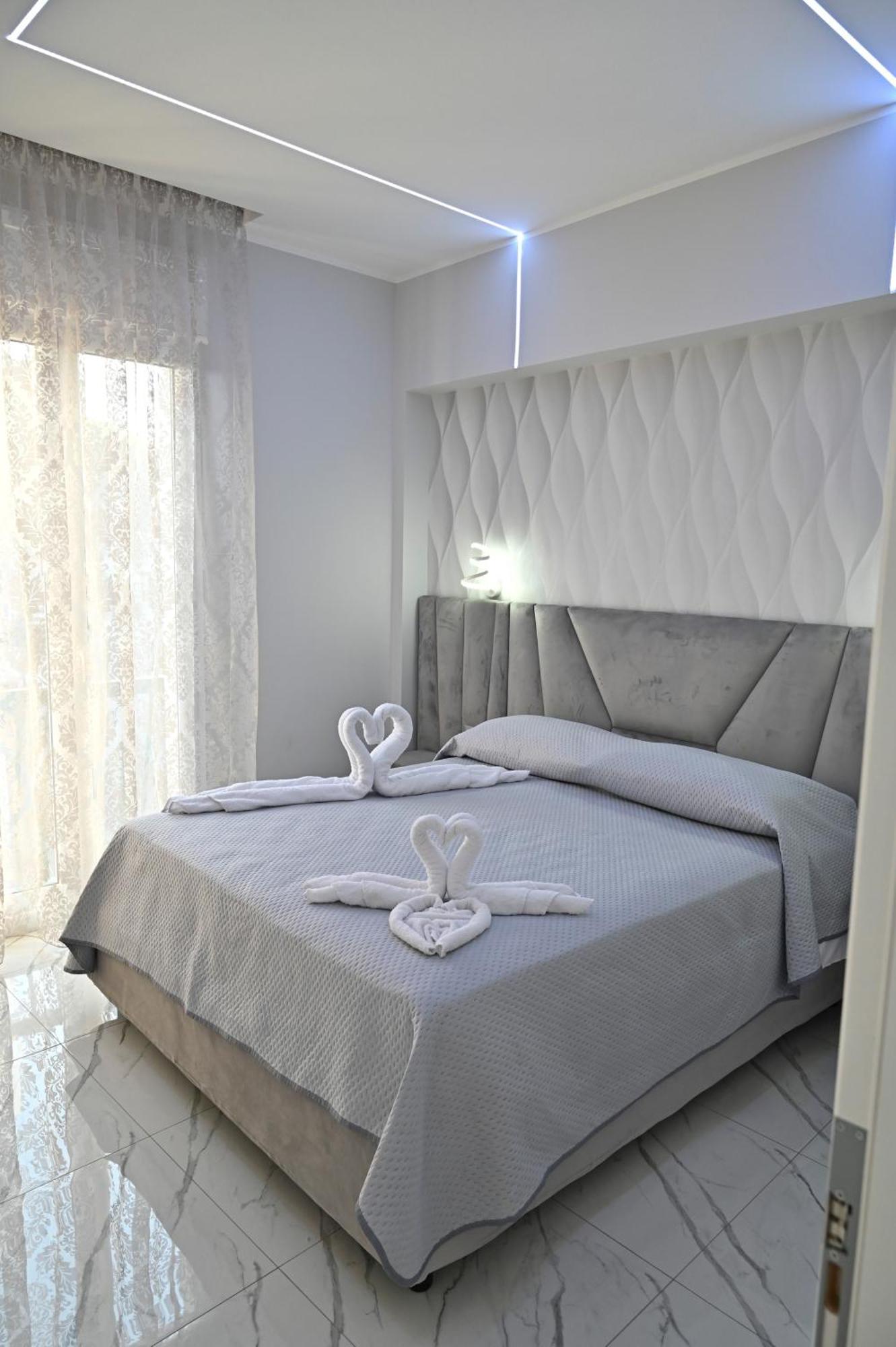 Bed and Breakfast Bebsantaniellohouse1 Neapol Zewnętrze zdjęcie