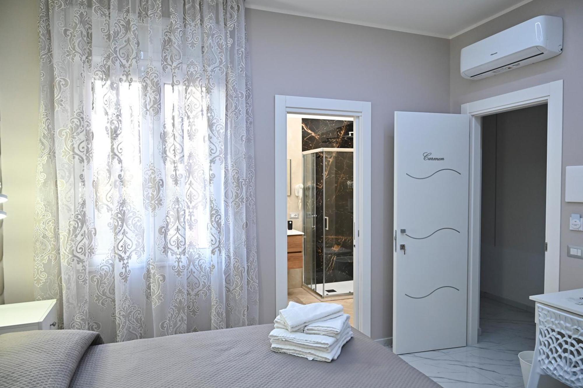 Bed and Breakfast Bebsantaniellohouse1 Neapol Zewnętrze zdjęcie