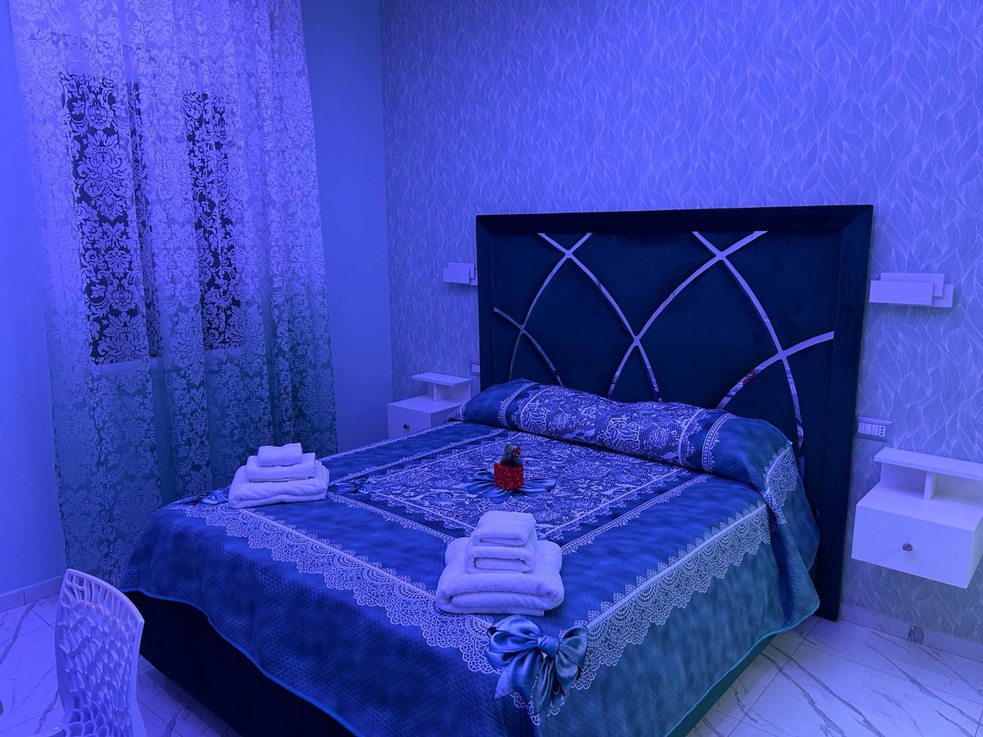 Bed and Breakfast Bebsantaniellohouse1 Neapol Zewnętrze zdjęcie