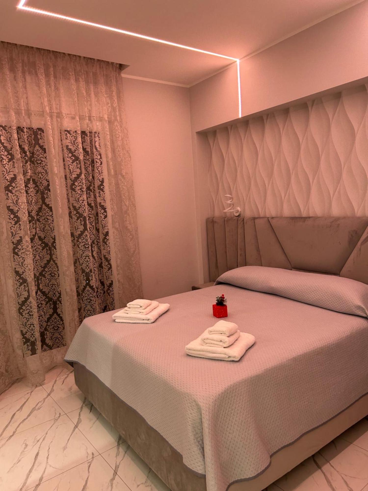 Bed and Breakfast Bebsantaniellohouse1 Neapol Zewnętrze zdjęcie