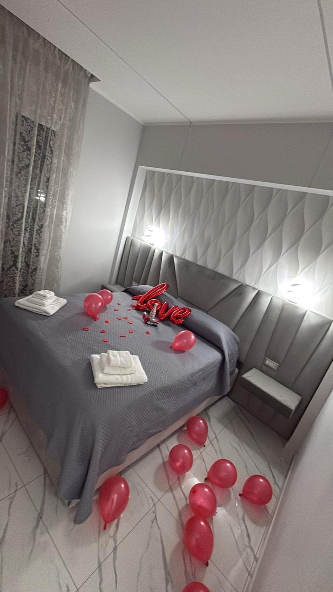 Bed and Breakfast Bebsantaniellohouse1 Neapol Zewnętrze zdjęcie