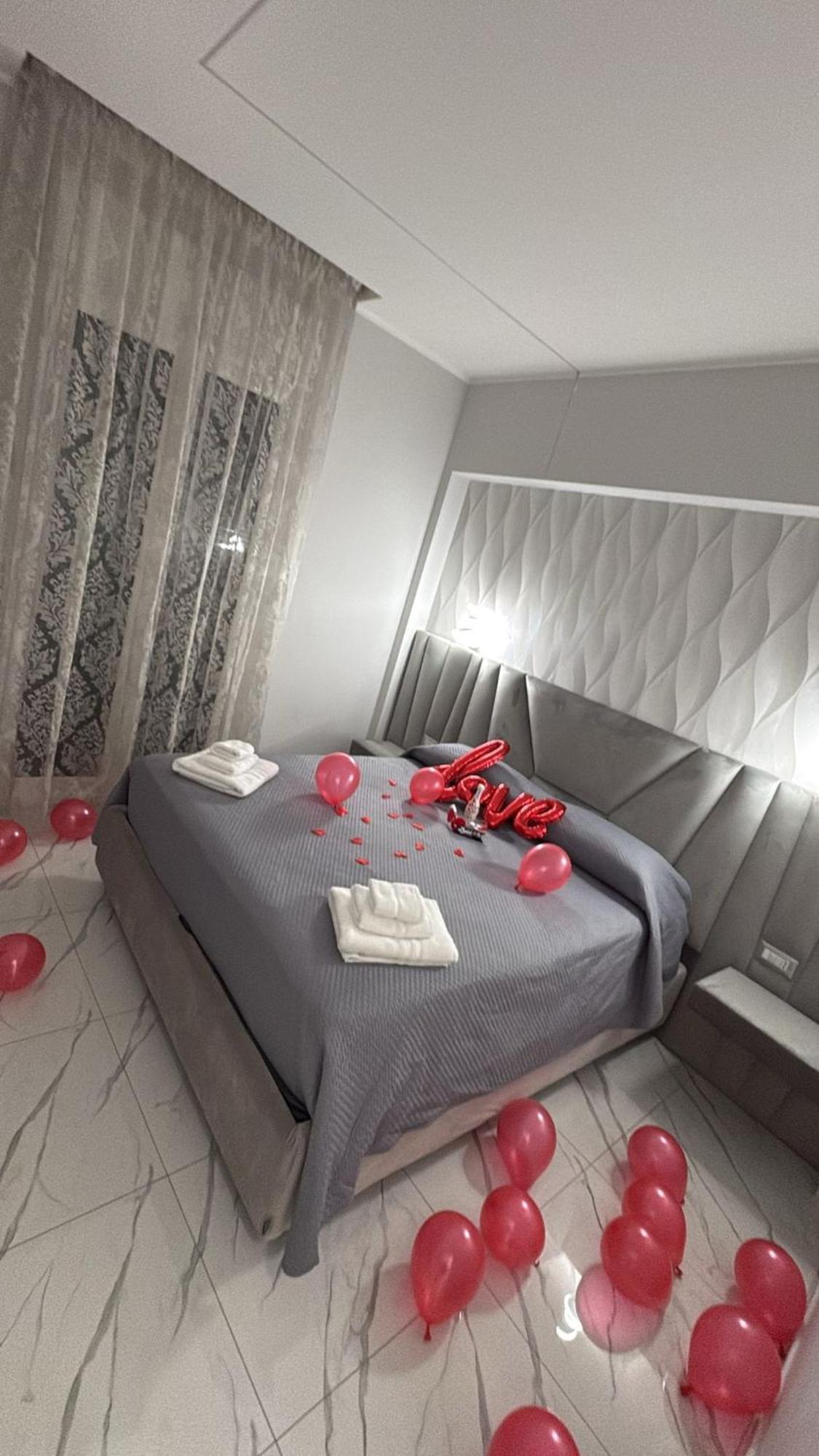 Bed and Breakfast Bebsantaniellohouse1 Neapol Zewnętrze zdjęcie