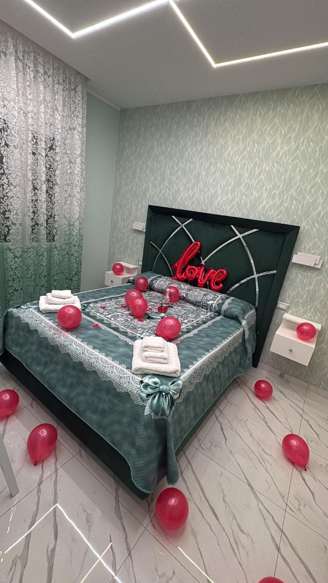 Bed and Breakfast Bebsantaniellohouse1 Neapol Zewnętrze zdjęcie