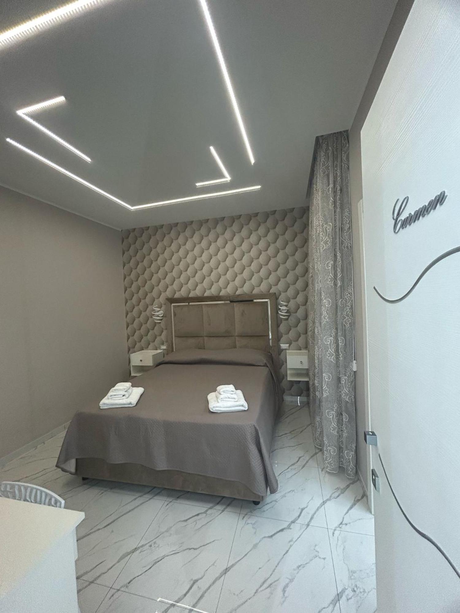 Bed and Breakfast Bebsantaniellohouse1 Neapol Zewnętrze zdjęcie